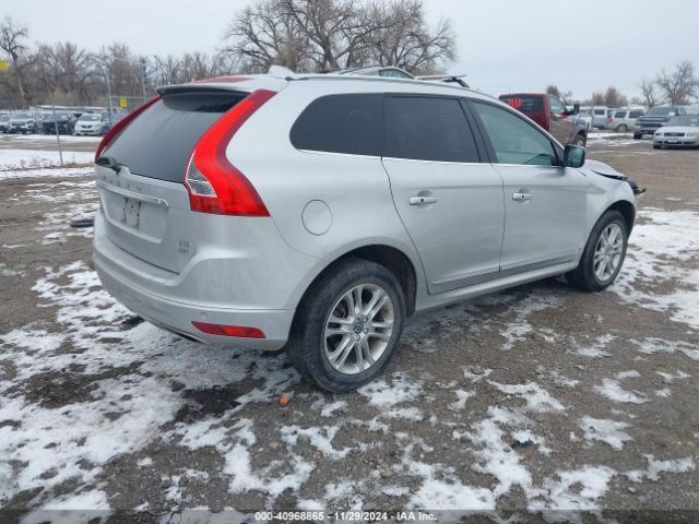 Photo 3 VIN: YV4612RK8G2847917 - VOLVO XC60 