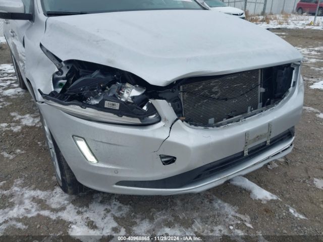 Photo 5 VIN: YV4612RK8G2847917 - VOLVO XC60 