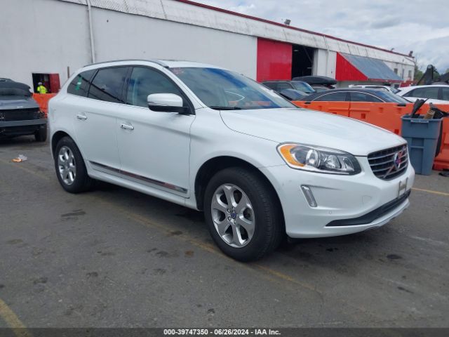 Photo 0 VIN: YV4612RK8G2850414 - VOLVO XC60 