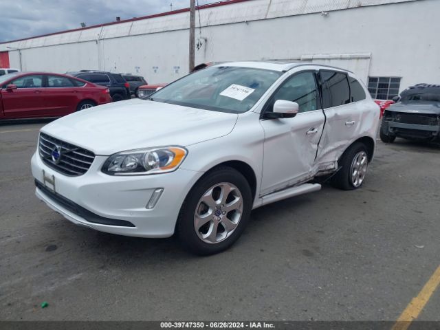 Photo 1 VIN: YV4612RK8G2850414 - VOLVO XC60 