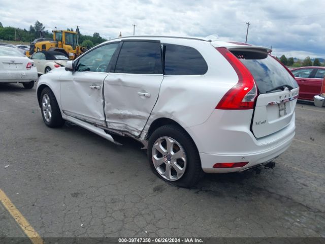 Photo 2 VIN: YV4612RK8G2850414 - VOLVO XC60 