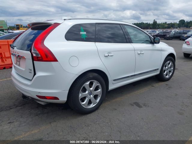 Photo 3 VIN: YV4612RK8G2850414 - VOLVO XC60 