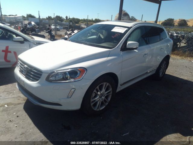 Photo 1 VIN: YV4612RK8G2894073 - VOLVO XC60 