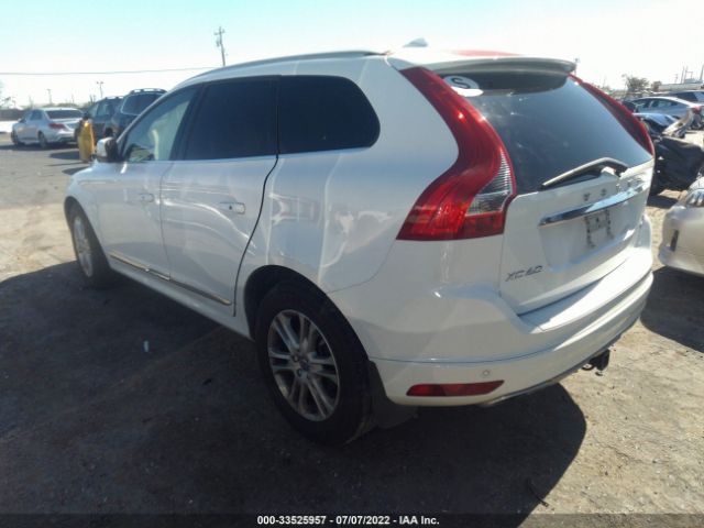 Photo 2 VIN: YV4612RK8G2894073 - VOLVO XC60 