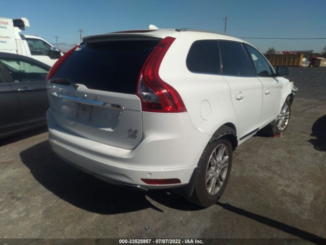 Photo 3 VIN: YV4612RK8G2894073 - VOLVO XC60 