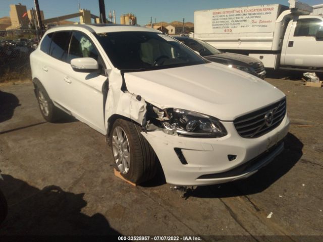 Photo 5 VIN: YV4612RK8G2894073 - VOLVO XC60 