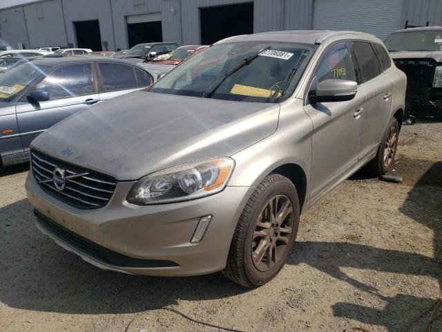 Photo 1 VIN: YV4612RK9F2629371 - VOLVO XC60 T5 PR 