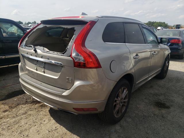 Photo 3 VIN: YV4612RK9F2629371 - VOLVO XC60 T5 PR 