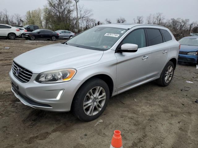 Photo 0 VIN: YV4612RK9F2662256 - VOLVO XC60 