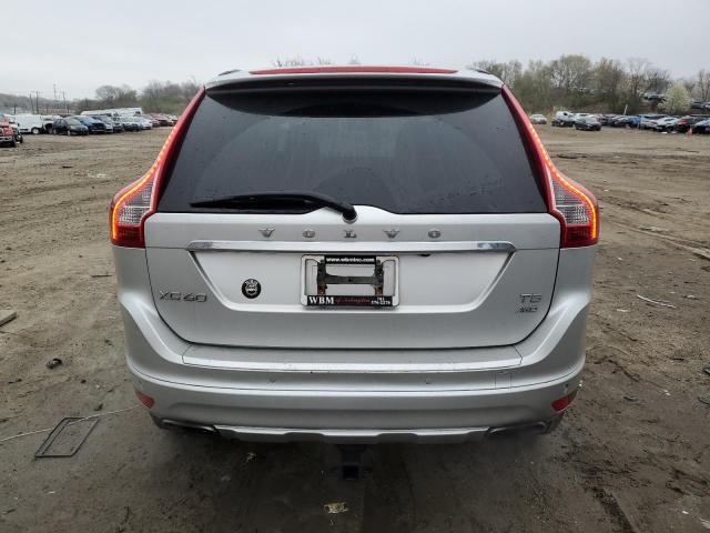 Photo 5 VIN: YV4612RK9F2662256 - VOLVO XC60 