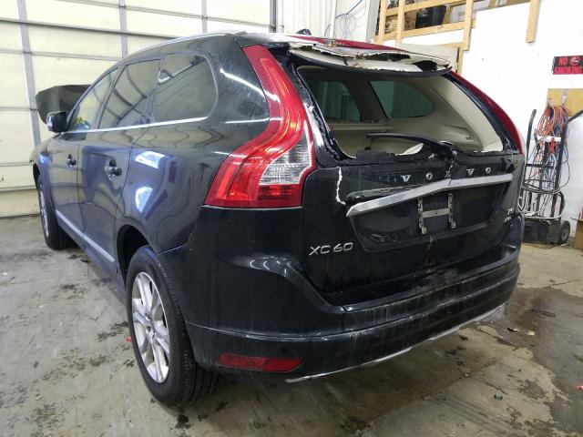 Photo 2 VIN: YV4612RK9F2677422 - VOLVO XC60 T5 PR 