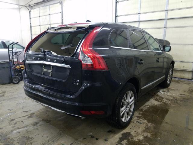 Photo 3 VIN: YV4612RK9F2677422 - VOLVO XC60 T5 PR 