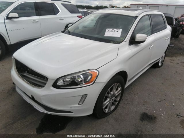 Photo 1 VIN: YV4612RK9F2677789 - VOLVO XC60 