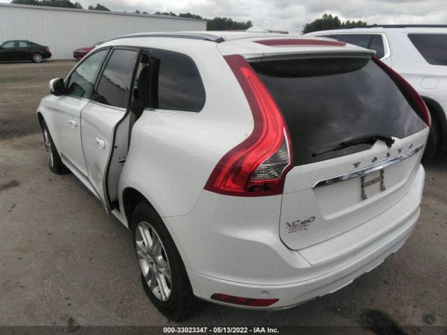 Photo 2 VIN: YV4612RK9F2677789 - VOLVO XC60 