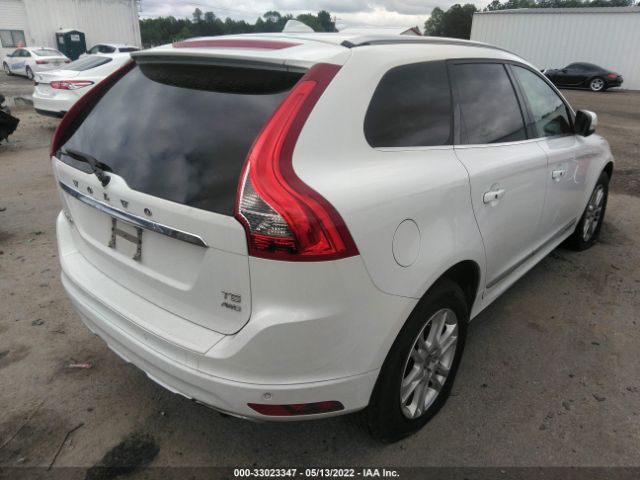 Photo 3 VIN: YV4612RK9F2677789 - VOLVO XC60 