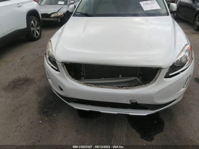 Photo 5 VIN: YV4612RK9F2677789 - VOLVO XC60 