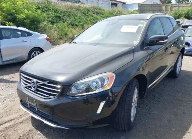 Photo 1 VIN: YV4612RK9F2740664 - VOLVO XC60 