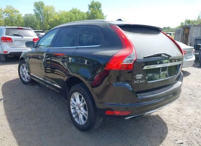 Photo 2 VIN: YV4612RK9F2740664 - VOLVO XC60 