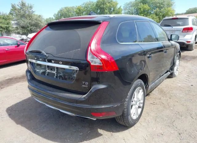 Photo 3 VIN: YV4612RK9F2740664 - VOLVO XC60 