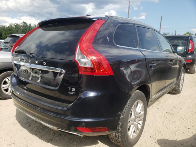 Photo 3 VIN: YV4612RK9G2812545 - VOLVO XC60 T5 PR 