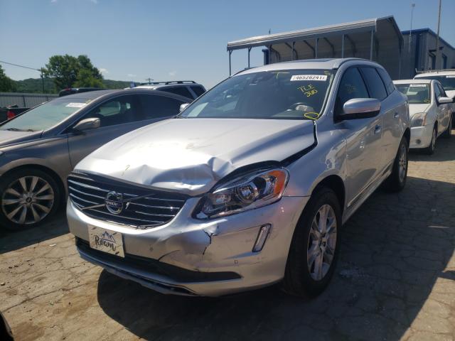 Photo 1 VIN: YV4612RK9G2839633 - VOLVO XC60 