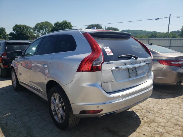 Photo 2 VIN: YV4612RK9G2839633 - VOLVO XC60 