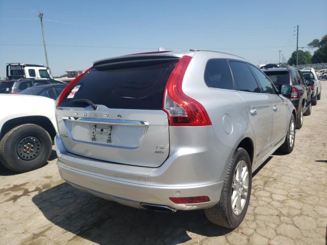 Photo 3 VIN: YV4612RK9G2839633 - VOLVO XC60 