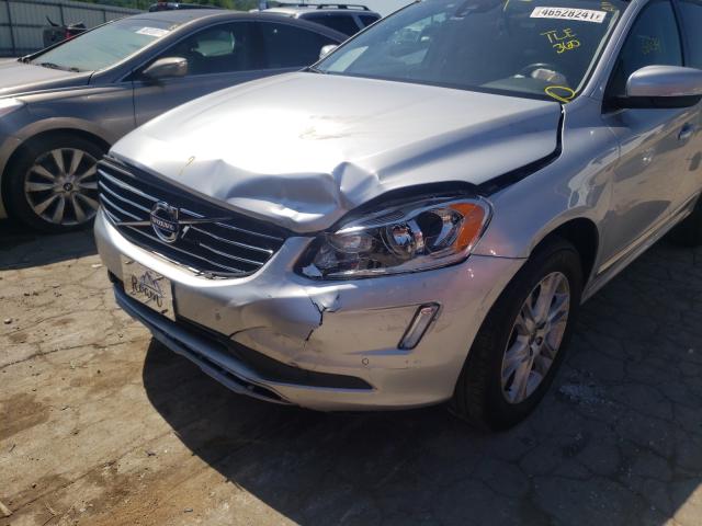 Photo 8 VIN: YV4612RK9G2839633 - VOLVO XC60 