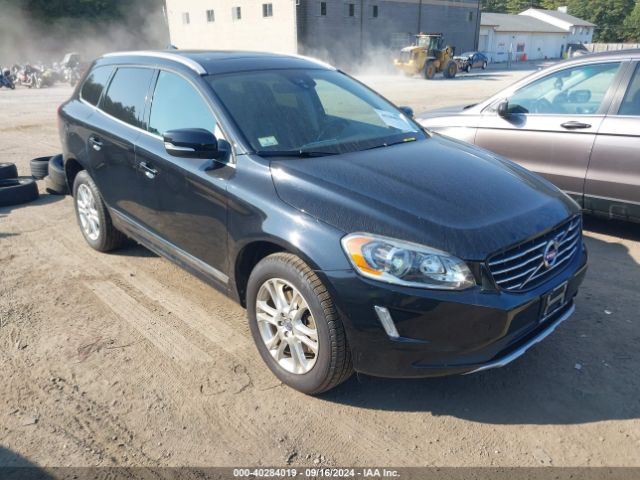 Photo 0 VIN: YV4612RKXF2629640 - VOLVO XC60 