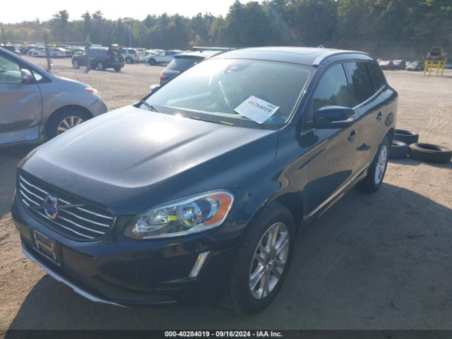 Photo 1 VIN: YV4612RKXF2629640 - VOLVO XC60 