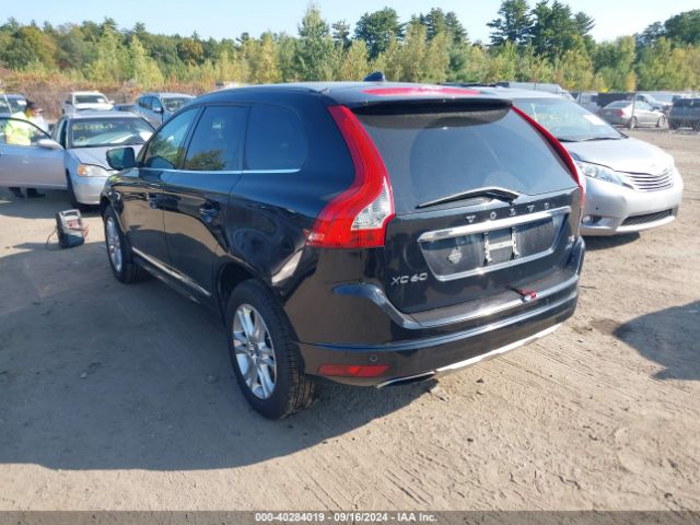 Photo 2 VIN: YV4612RKXF2629640 - VOLVO XC60 