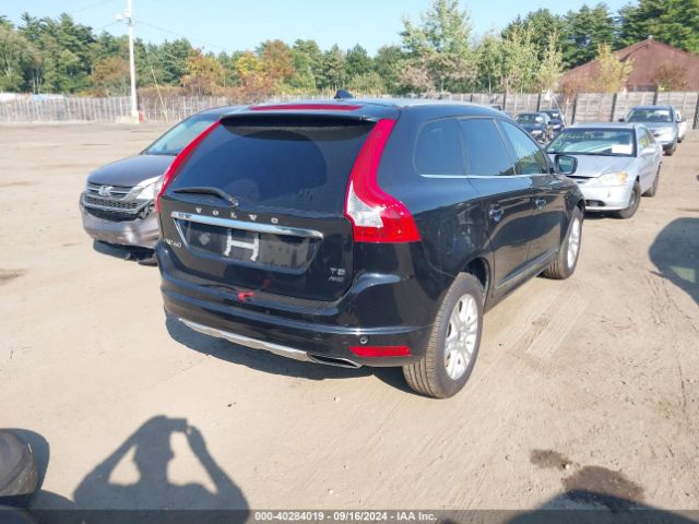 Photo 3 VIN: YV4612RKXF2629640 - VOLVO XC60 