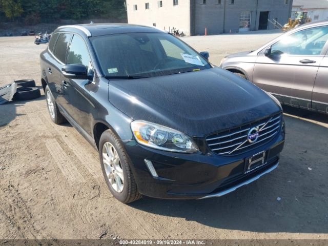 Photo 5 VIN: YV4612RKXF2629640 - VOLVO XC60 