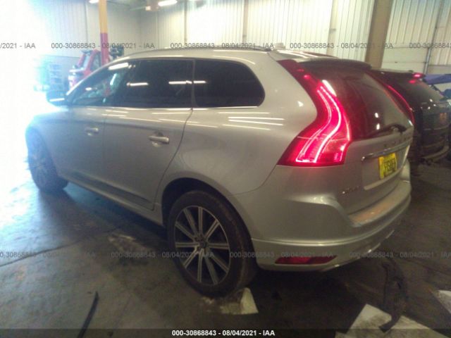 Photo 2 VIN: YV4612RKXF2633400 - VOLVO XC60 