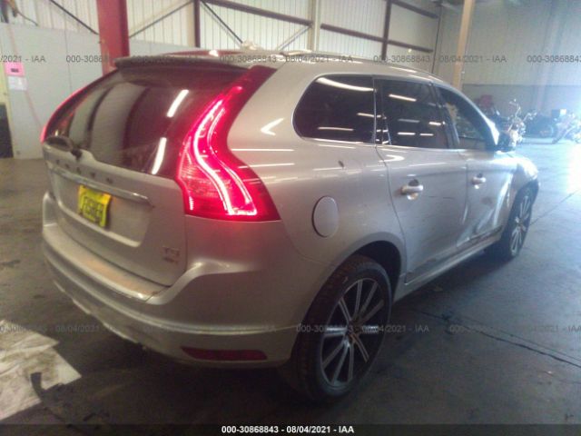 Photo 3 VIN: YV4612RKXF2633400 - VOLVO XC60 