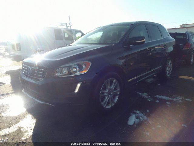 Photo 1 VIN: YV4612RKXF2645160 - VOLVO XC60 