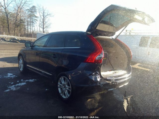 Photo 2 VIN: YV4612RKXF2645160 - VOLVO XC60 