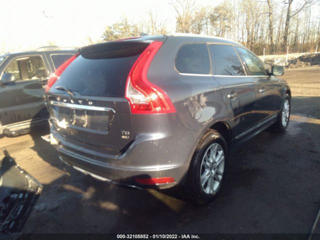 Photo 3 VIN: YV4612RKXF2645160 - VOLVO XC60 