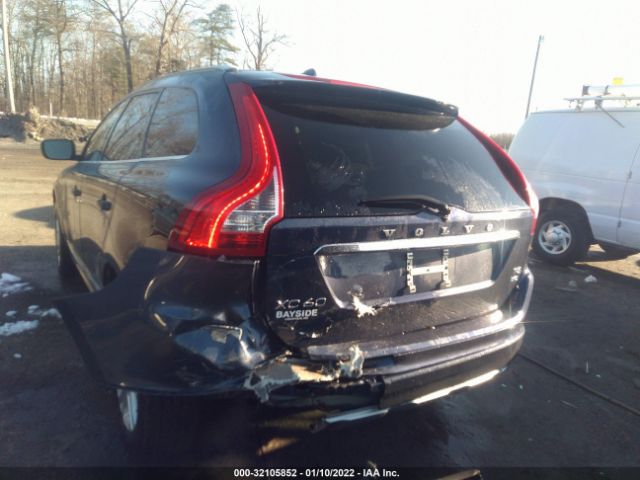 Photo 5 VIN: YV4612RKXF2645160 - VOLVO XC60 