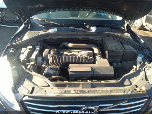 Photo 9 VIN: YV4612RKXF2645160 - VOLVO XC60 