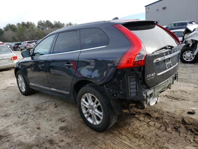 Photo 1 VIN: YV4612RKXF2676733 - VOLVO XC60 T5 PR 