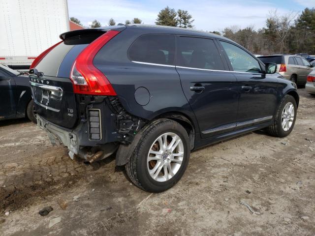 Photo 2 VIN: YV4612RKXF2676733 - VOLVO XC60 T5 PR 