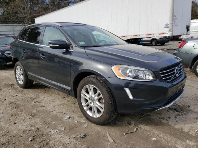 Photo 3 VIN: YV4612RKXF2676733 - VOLVO XC60 T5 PR 