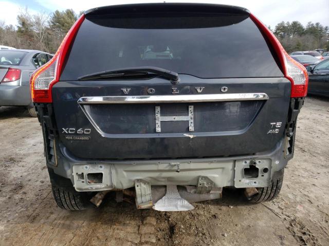 Photo 5 VIN: YV4612RKXF2676733 - VOLVO XC60 T5 PR 