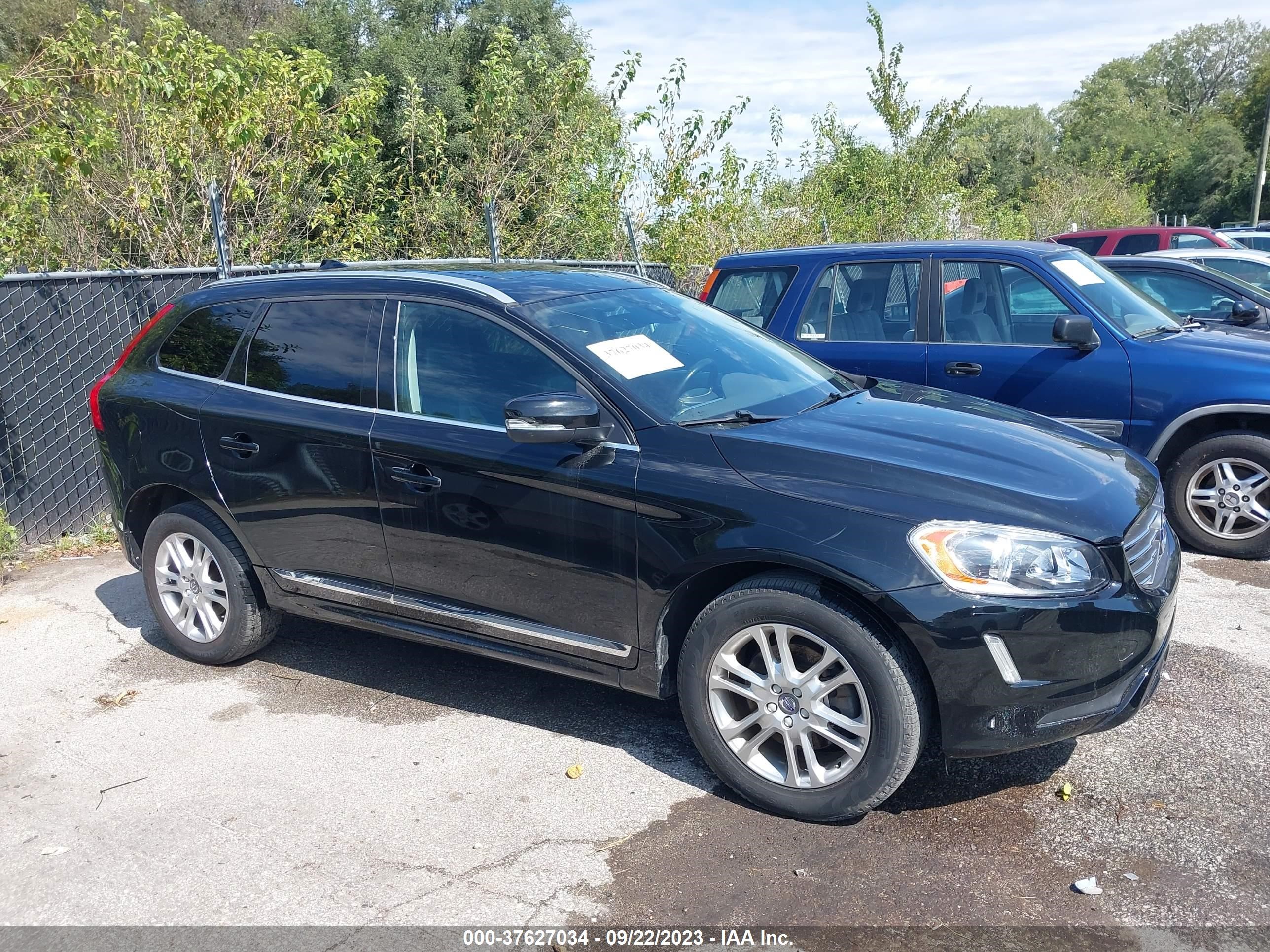 Photo 12 VIN: YV4612RKXG2782648 - VOLVO XC60 