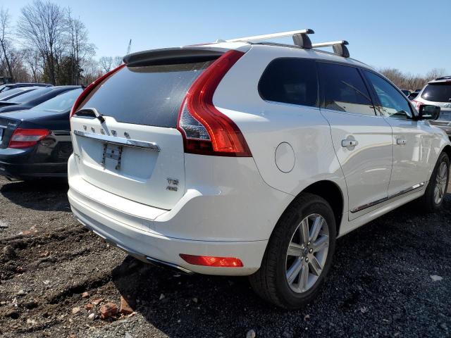 Photo 2 VIN: YV4612RKXG2783265 - VOLVO XC60 T5 PR 