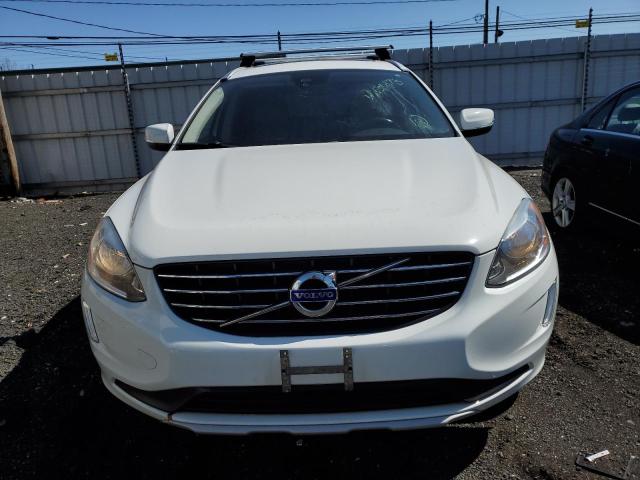 Photo 4 VIN: YV4612RKXG2783265 - VOLVO XC60 T5 PR 