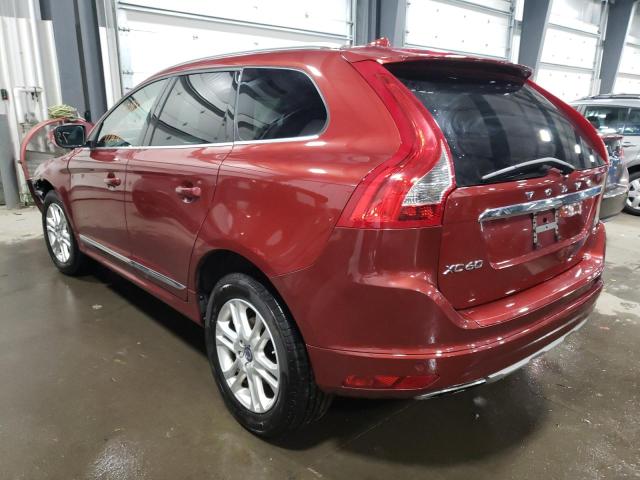 Photo 2 VIN: YV4612RKXG2813493 - VOLVO XC60 