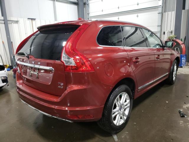 Photo 3 VIN: YV4612RKXG2813493 - VOLVO XC60 