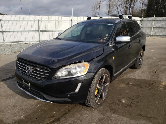 Photo 1 VIN: YV4612RKXG2826941 - VOLVO XC60 T5 PR 